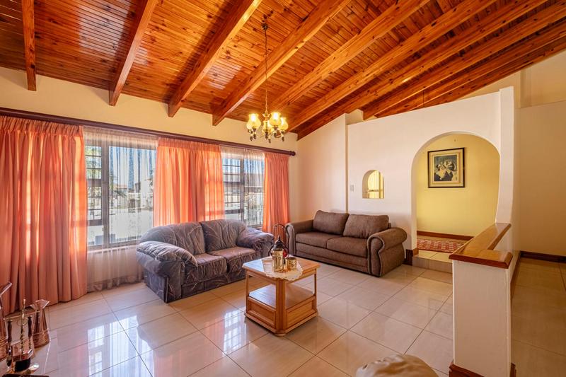 4 Bedroom Property for Sale in Malabar Eastern Cape